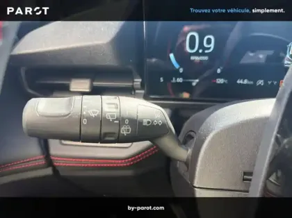 Photo 48 Ford Puma Nouveau 1.0 EcoBoost 155 ch mHEV S&S Powershift ST-Line