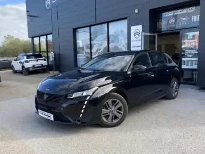 Photo Peugeot 308 Iii Puretech 130 S&s Active Pack