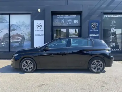 Photo 18 Peugeot 308 III PureTech 130 S&S ACTIVE PACK