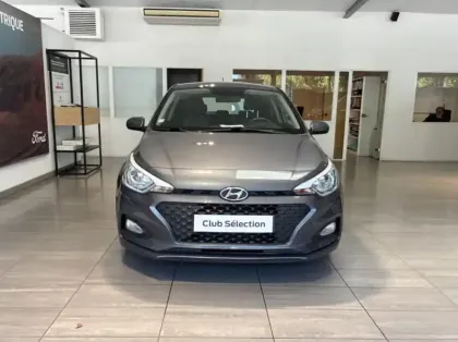 Photo 22 Hyundai I20 1.2 75ch Initia