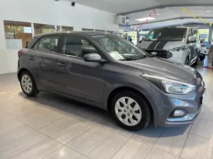 Photo 25 Hyundai I20 1.2 75ch Initia