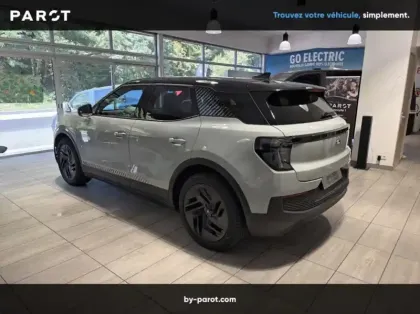 Photo 12 Ford Explorer 286ch Extended Range 79kWh Pack Collection RWD