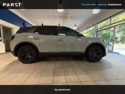 Photo 25 Ford Explorer 286ch Extended Range 79kWh Pack Collection RWD
