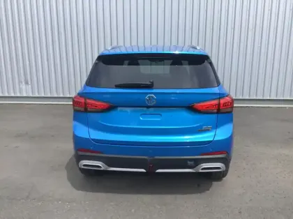 Photo 5 Mg ZS Nouveau 1.5 L Hybrid+ 197 ch Luxury