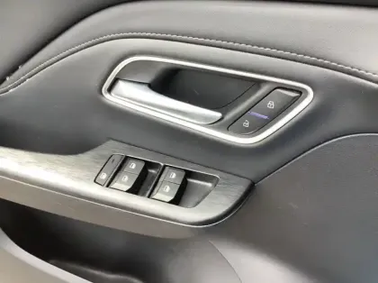 Photo 16 Mg ZS Nouveau 1.5 L Hybrid+ 197 ch Luxury