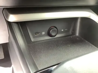 Photo 20 Mg ZS Nouveau 1.5 L Hybrid+ 197 ch Luxury