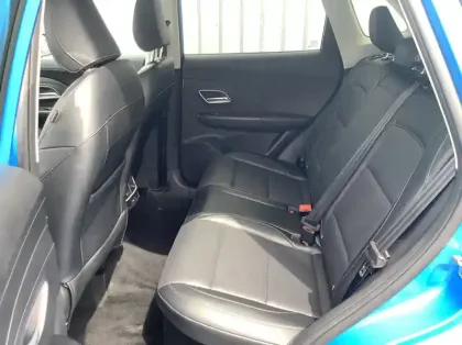 Photo 11 Mg ZS Nouveau 1.5 L Hybrid+ 197 ch Luxury