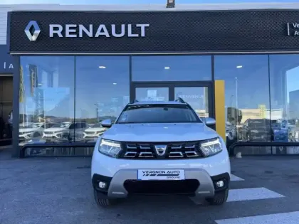 Photo 28 Dacia Duster II Prestige + ECO-G 100 4x2
