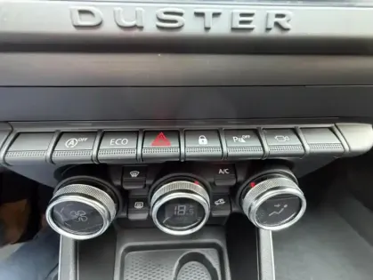 Photo 14 Dacia Duster II Prestige + ECO-G 100 4x2