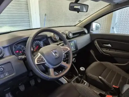 Photo 22 Dacia Duster II Prestige + ECO-G 100 4x2