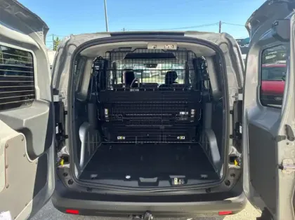 Photo 10 Ford Transit Courier Fourgonnette 1.5 EcoBlue 100ch Cabine Approfondie Trend
