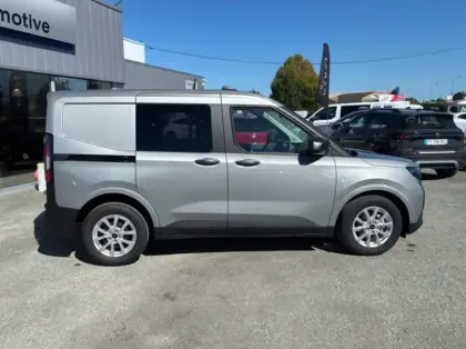 Photo 25 Ford Transit Courier Fourgonnette 1.5 EcoBlue 100ch Cabine Approfondie Trend