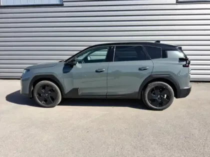 Photo 7 Citroën C5 aircross Nouveau Hybride 145 ch e-DCS6 Max