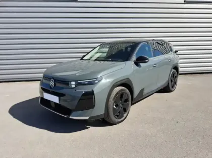 Photo Citroën C5 Aircross Max