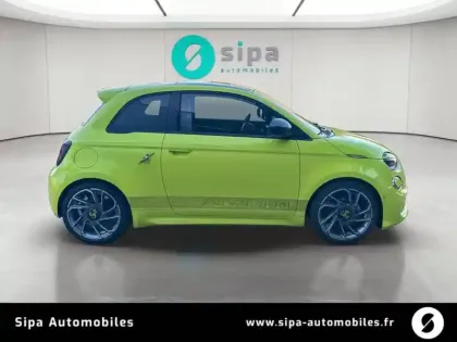 Photo 5 Abarth 500 e 155 ch