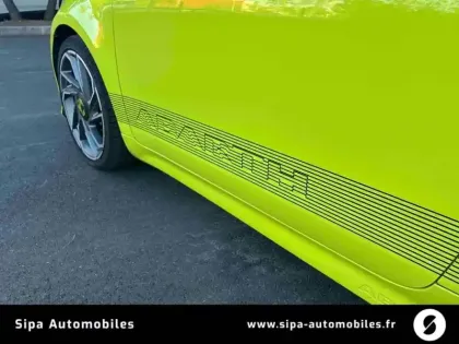 Photo 43 Abarth 500 e 155 ch