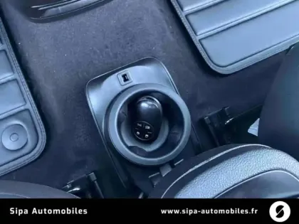 Photo 23 Abarth 500 e 155 ch