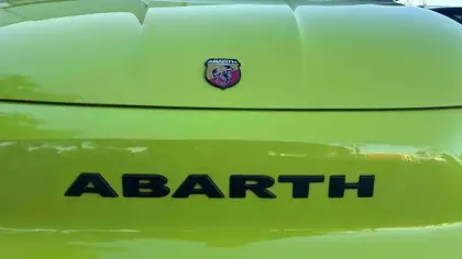 Photo 46 Abarth 500 e 155 ch
