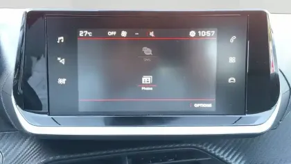 Photo 13 Peugeot 208  PureTech 100 S&S BVM6