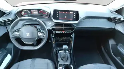 Photo 19 Peugeot 208  PureTech 100 S&S BVM6