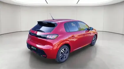 Photo 6 Peugeot 208  PureTech 100 S&S BVM6