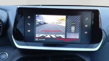 Photo 16 Peugeot 208  PureTech 100 S&S BVM6