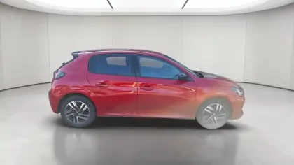 Photo 7 Peugeot 208  PureTech 100 S&S BVM6