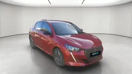 Photo 8 Peugeot 208  PureTech 100 S&S BVM6
