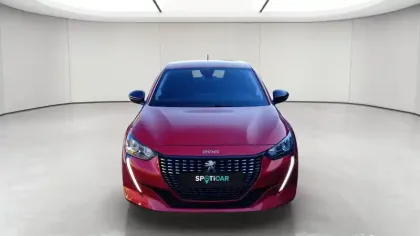 Photo 9 Peugeot 208  PureTech 100 S&S BVM6
