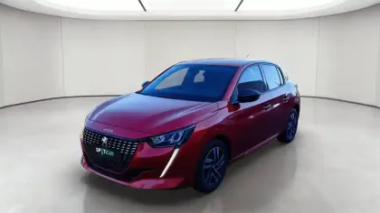 Photo Peugeot 208 Allure