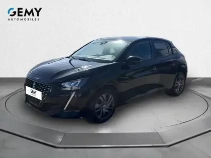 Photo Peugeot 208 Style