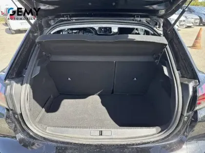 Photo 5 Peugeot 208  PureTech 100 S&S BVM6
