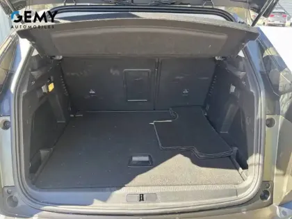 Photo 5 Peugeot 3008  Puretech 130ch S&S BVM6