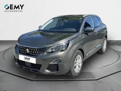 Photo Peugeot 3008 Style