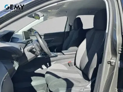Photo 8 Peugeot 3008  Puretech 130ch S&S BVM6