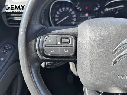 Photo 15 Citroën Berlingo  Taille M BlueHDi 130 S&S BVM6