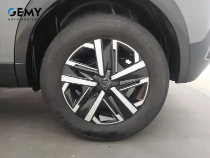 Photo 10 Peugeot 2008  PureTech 100 S&S BVM6