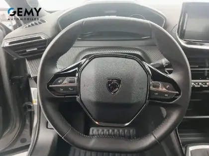 Photo 12 Peugeot 2008  PureTech 100 S&S BVM6