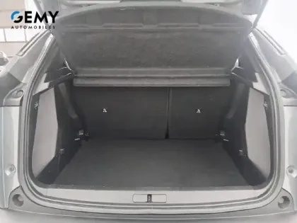 Photo 5 Peugeot 2008  PureTech 100 S&S BVM6