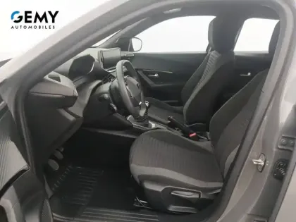 Photo 8 Peugeot 2008  PureTech 100 S&S BVM6