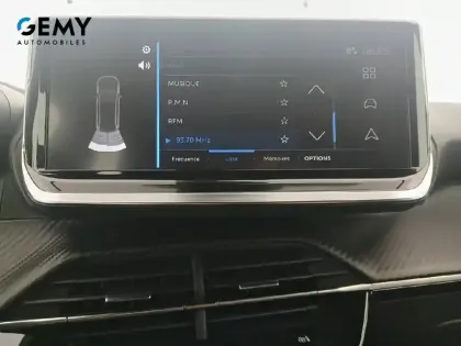 Photo 14 Peugeot 2008  PureTech 100 S&S BVM6