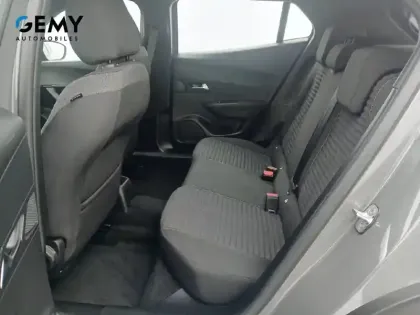 Photo 9 Peugeot 2008  PureTech 100 S&S BVM6