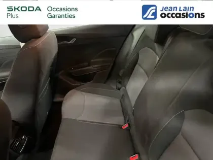 Photo 5 Skoda Fabia  1.0 TSI 95 ch BVM5
