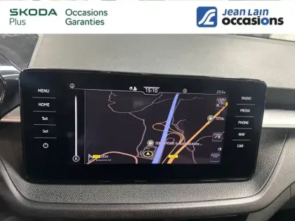 Photo 14 Skoda Fabia  1.0 TSI 95 ch BVM5