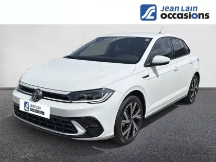 Photo Volkswagen Polo R-line