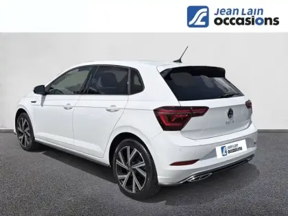 Photo 6 Volkswagen Polo  1.0 TSI 95 S&S BVM5