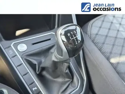 Photo 12 Volkswagen Polo  1.0 TSI 95 S&S BVM5