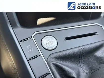 Photo 18 Volkswagen Polo  1.0 TSI 95 S&S BVM5