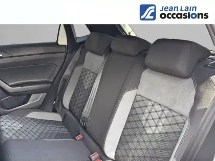 Photo 16 Volkswagen Polo  1.0 TSI 95 S&S BVM5