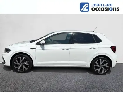 Photo 7 Volkswagen Polo  1.0 TSI 95 S&S BVM5